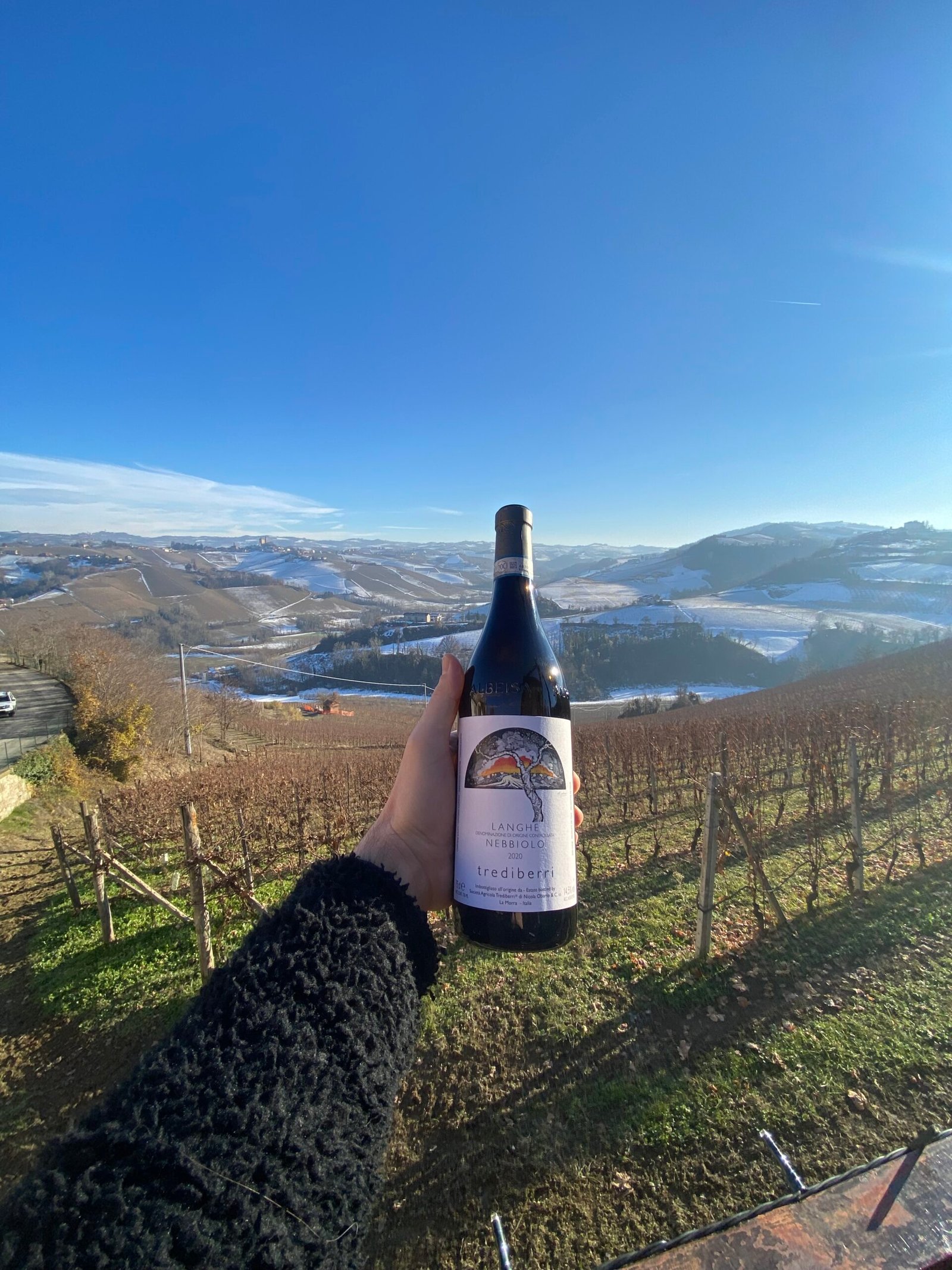 rare, Vins Italie, Barolo, Historique, Qui sommes nous, bmv selection